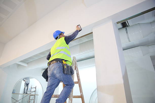 Best Ceiling Drywall Installation  in New Waverly, TX